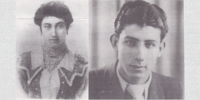 Memories of the Past: Egypt, Cyprus and Britain, by Glafcos Kargotis